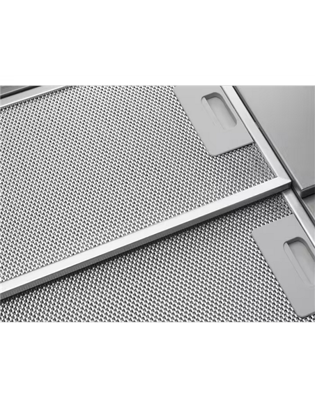 Встраиваемая Вытяжка Electrolux LFP326AB, Серый