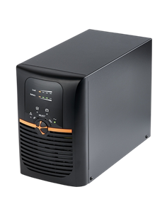 Источник бесперебойного питания Tuncmatik Newtech PRO 3 ONE, Онлайн, 1000VA, Башня
