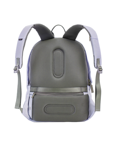 Rucsac Bobby Soft, 15.6", Rpet, Violet