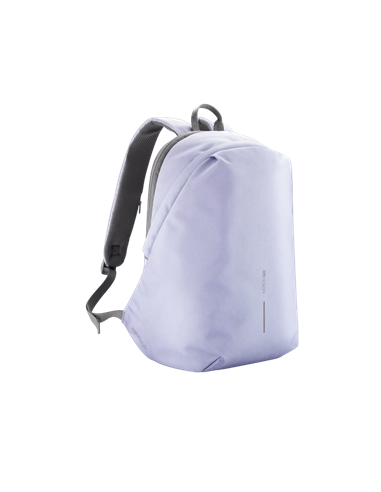 Rucsac Bobby Soft, 15.6", Rpet, Violet