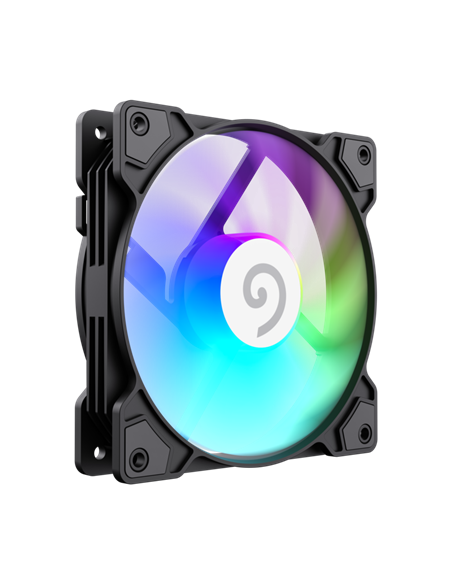 Ventilator PC Gamemax FN12A-S5, 120 mm
