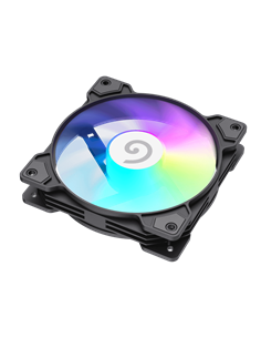 Ventilator PC Gamemax FN12A-S5, 120 mm 2