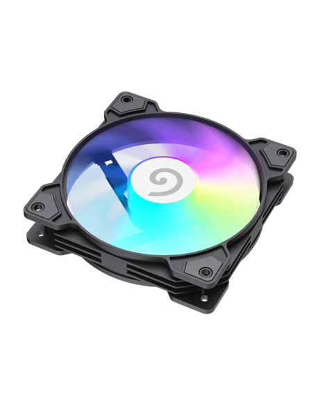 Ventilator PC Gamemax FN12A-S5, 120 mm