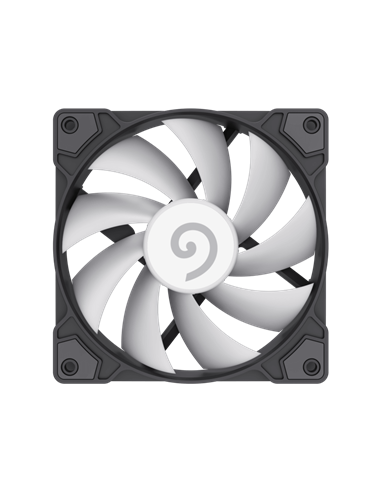 Ventilator PC Gamemax FN12A-S5, 120 mm