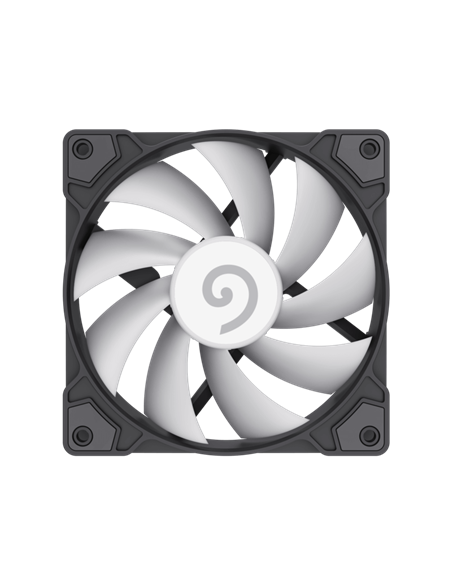 Ventilator PC Gamemax FN12A-S5, 120 mm