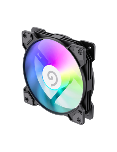 Ventilator PC Gamemax FN12A-S5, 120 mm