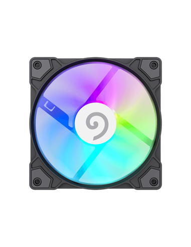 Ventilator PC Gamemax FN12A-S5, 120 mm