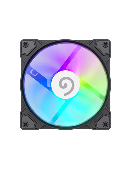 Ventilator PC Gamemax FN12A-S5, 120 mm