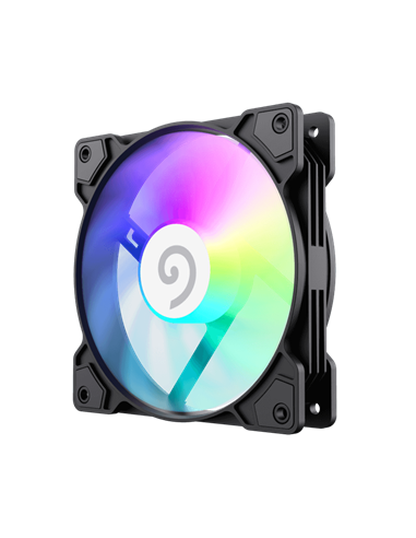 Ventilator PC Gamemax FN12A-S5, 120 mm