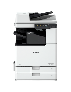 MFP Canon imageRUNNER 2930i, A3, Alb