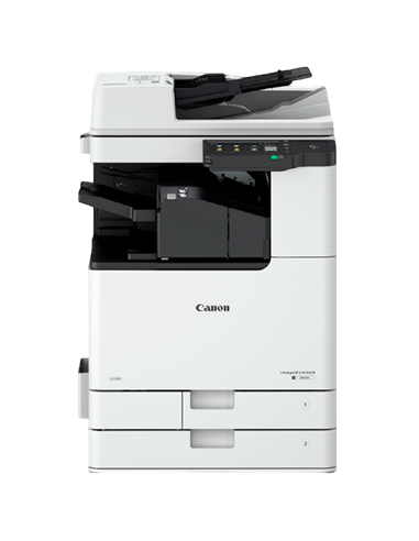 MFP Canon imageRUNNER 2930i, A3, Alb