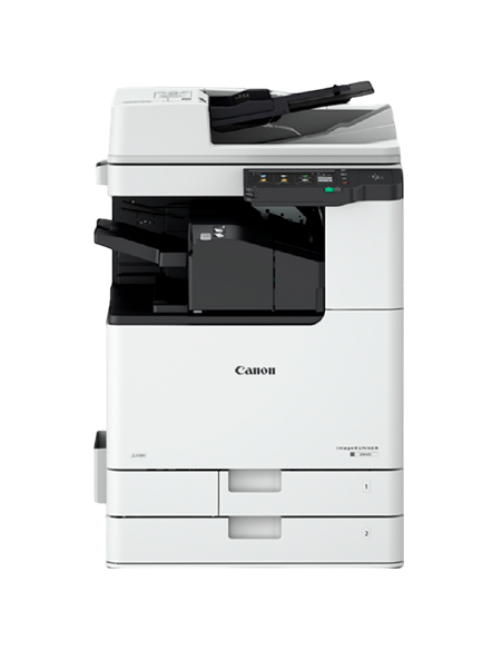 MFP Canon imageRUNNER 2930i, A3, Alb
