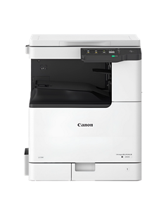 МФУ Canon imageRUNNER 2930i, A3, Белый 2