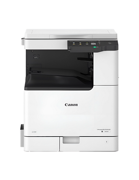 MFP Canon imageRUNNER 2930i, A3, Alb