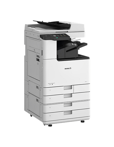 MFP Canon imageRUNNER 2930i, A3, Alb