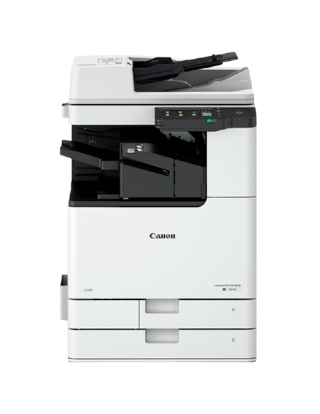 MFP Canon imageRUNNER 2930i, A3, Alb