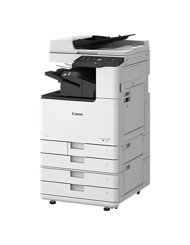 MFP Canon imageRUNNER 2930i, A3, Alb