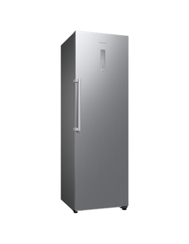 Холодильник Samsung RR39C7BC5S9/EF, Нержавеющая сталь