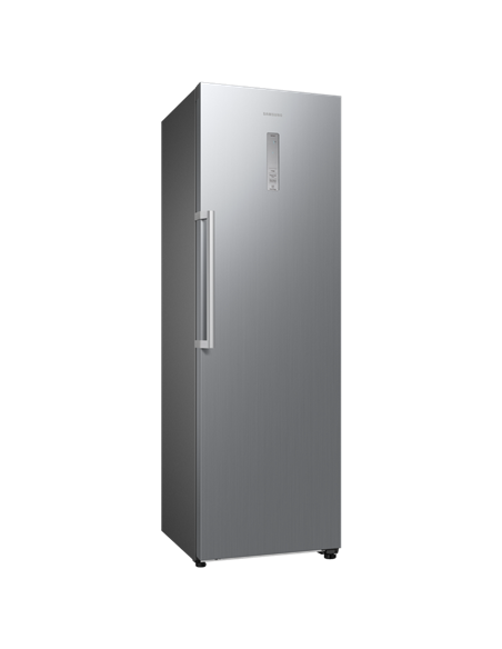 Frigider Samsung RR39C7BC5S9/EF, Oțel inoxidabil