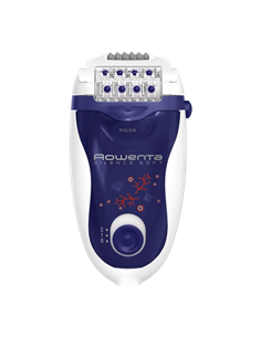 Эпилятор Rowenta EP5625F0, Фиолетовый