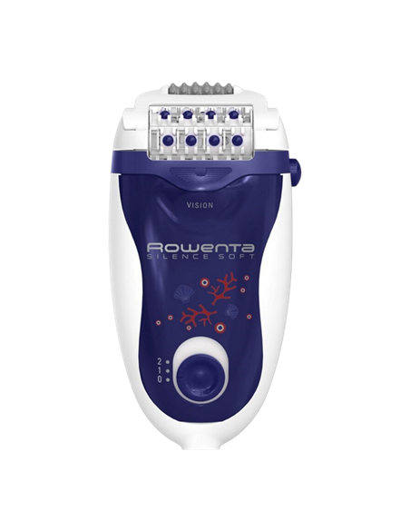 Эпилятор Rowenta EP5625F0, Фиолетовый