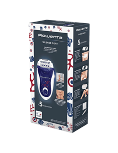 Epilator Rowenta EP5625F0, Violet 2
