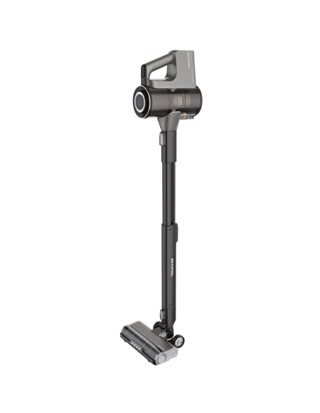 Aspirator Vertical Sharp SA-VP5551GS, Negru | Gri