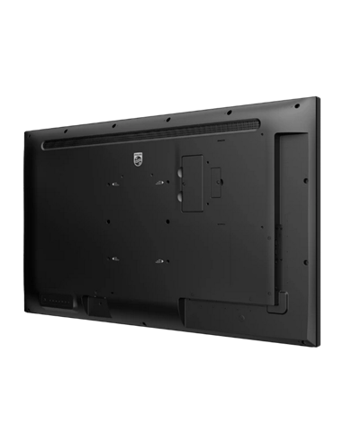 Дисплей Philips 55BDL3650Q, 55", Чёрный