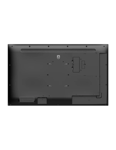 Дисплей Philips 55BDL3650Q, 55", Чёрный