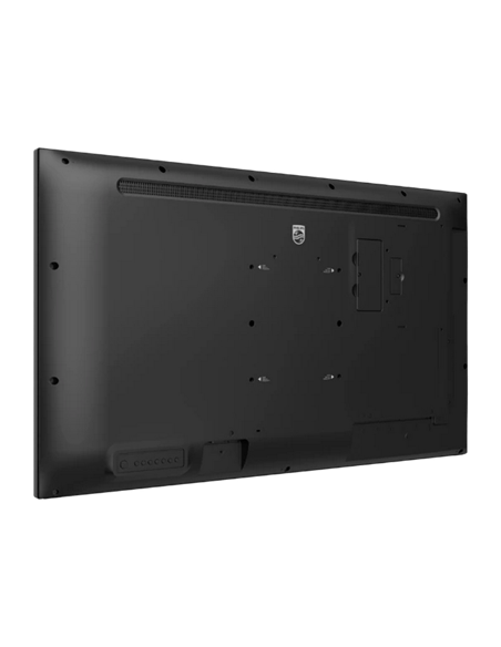 Дисплей Philips 55BDL3650Q, 55", Чёрный