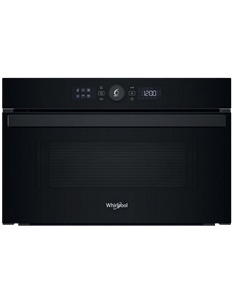 Cuptor cu microunde Whirlpool WMD44MB, Negru | Oțel inoxidabil