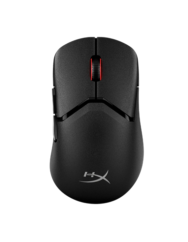 Игровая мышь HyperX Pulsefire Saga Pro, Чёрный