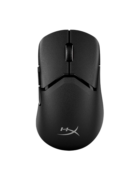 Gaming Mouse HyperX Pulsefire Saga Pro, Negru