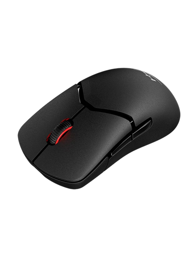 Игровая мышь HyperX Pulsefire Saga Pro, Чёрный