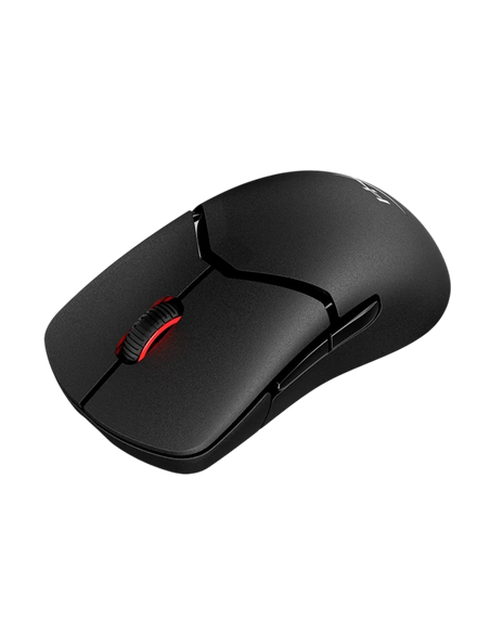 Игровая мышь HyperX Pulsefire Saga Pro, Чёрный