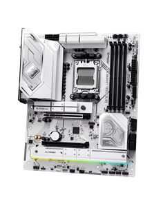 Placă de bază ASRock X870 STEEL LEGEND WIFI, AM5, AMD X870, ATX 2