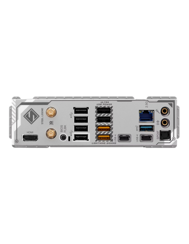 Placă de bază ASRock X870 STEEL LEGEND WIFI, AM5, AMD X870, ATX