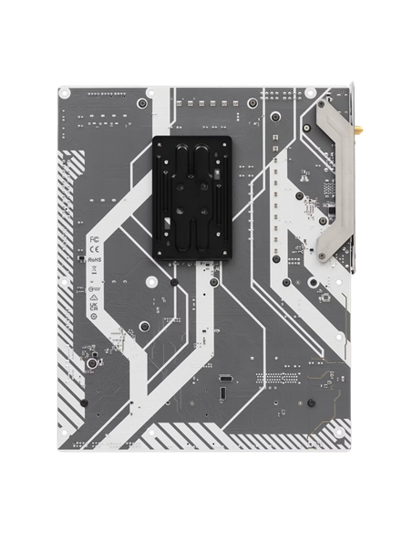 Placă de bază ASRock X870 STEEL LEGEND WIFI, AM5, AMD X870, ATX