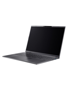 Laptop 16" Acer Aspire 16 AI OLED A16-61M, Steel Gray, AMD Ryzen AI 5 330, 16GB/1024GB, Linux eShell 2