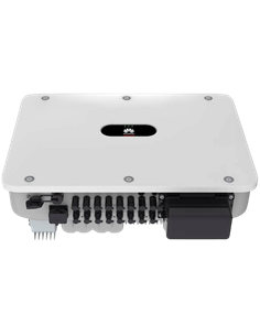 Солнечный инвертор Huawei SUN2000-50KTL-M3, Белый 2
