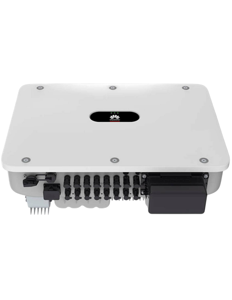 Invertor Solar Huawei SUN2000-50KTL-M3, Alb