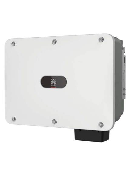 Солнечный инвертор Huawei SUN2000-50KTL-M3, Белый