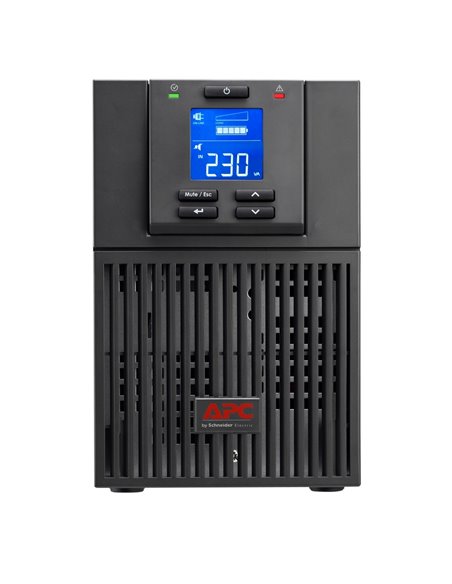 Sursă de alimentare neîntreruptibilă APC SRV1KI, Online, 1000VA, Turn