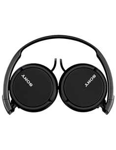 Căști SONY MDR-ZX110AP, Negru 2