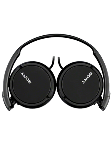 Căști SONY MDR-ZX110AP, Negru