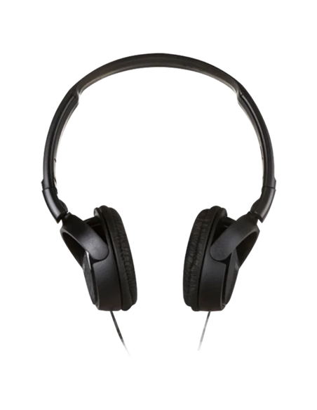 Căști SONY MDR-ZX110AP, Negru