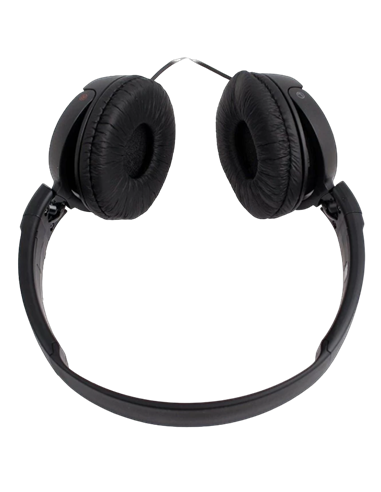 Наушники SONY MDR-ZX110AP, Чёрный