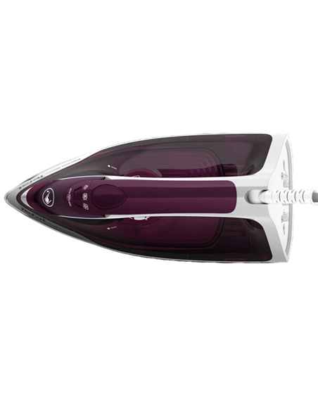Утюг Tefal FV2835E0, 2400Вт, Фиолетовый