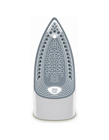 Утюг Tefal FV2835E0, 2400Вт, Фиолетовый