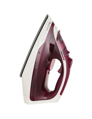 Fier de călcat Tefal FV2835E0, 2400W, Violet